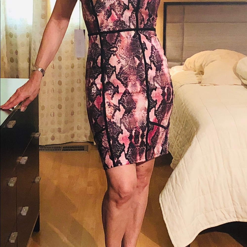 Jennifer Lopez Dress